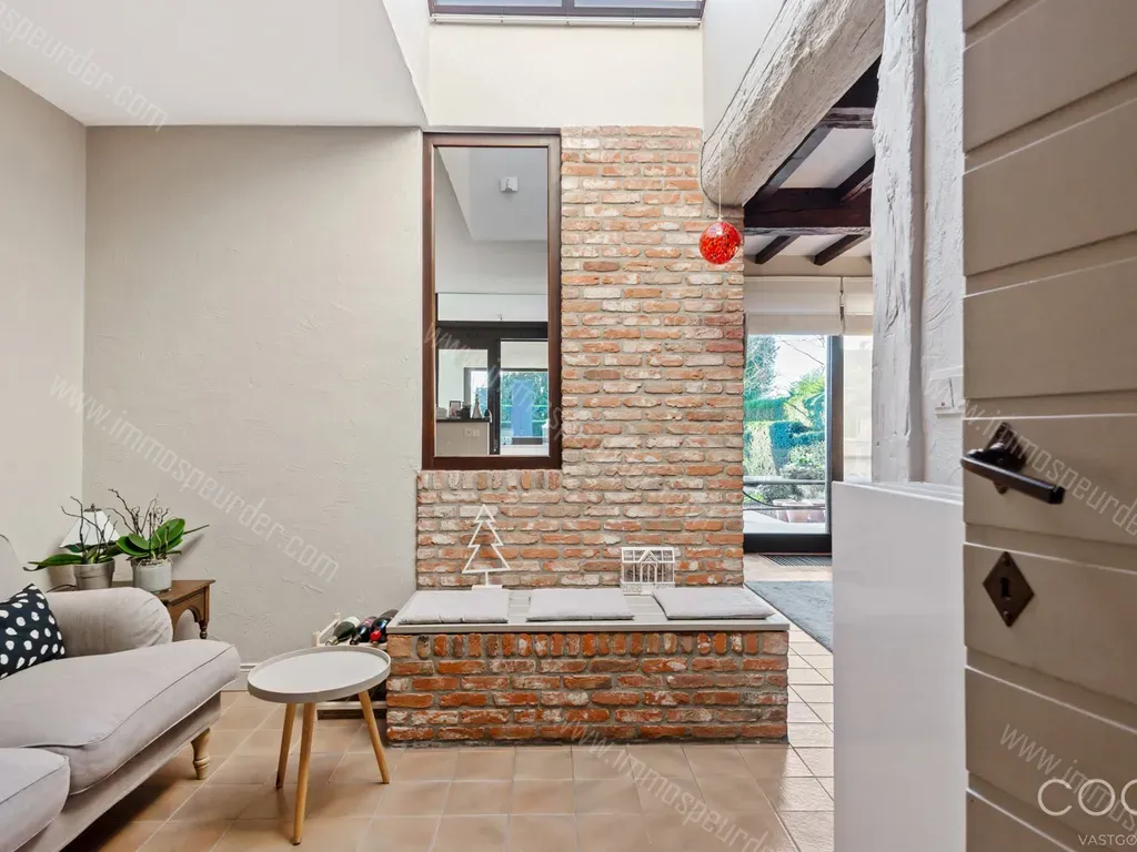 Huis in Sint-job-in-'t-goor - 1371907 - Bosschaertlaan 43, 2960 Sint-Job-in-'t-Goor