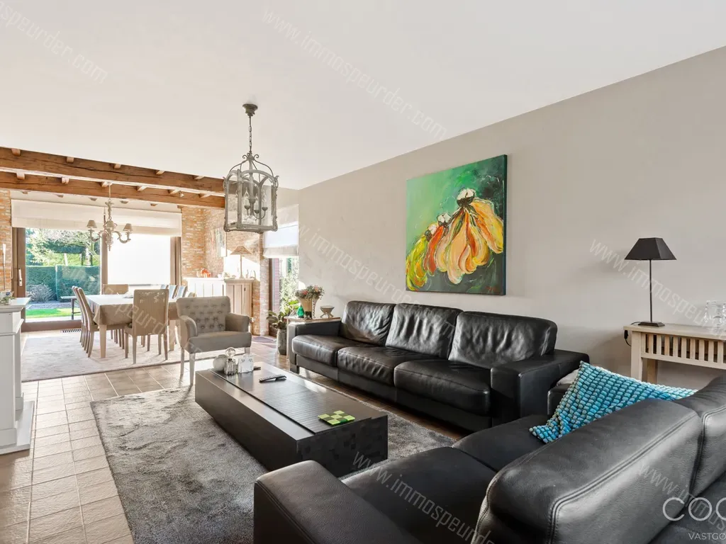 Huis in Sint-job-in-'t-goor - 1371907 - Bosschaertlaan 43, 2960 Sint-Job-in-'t-Goor