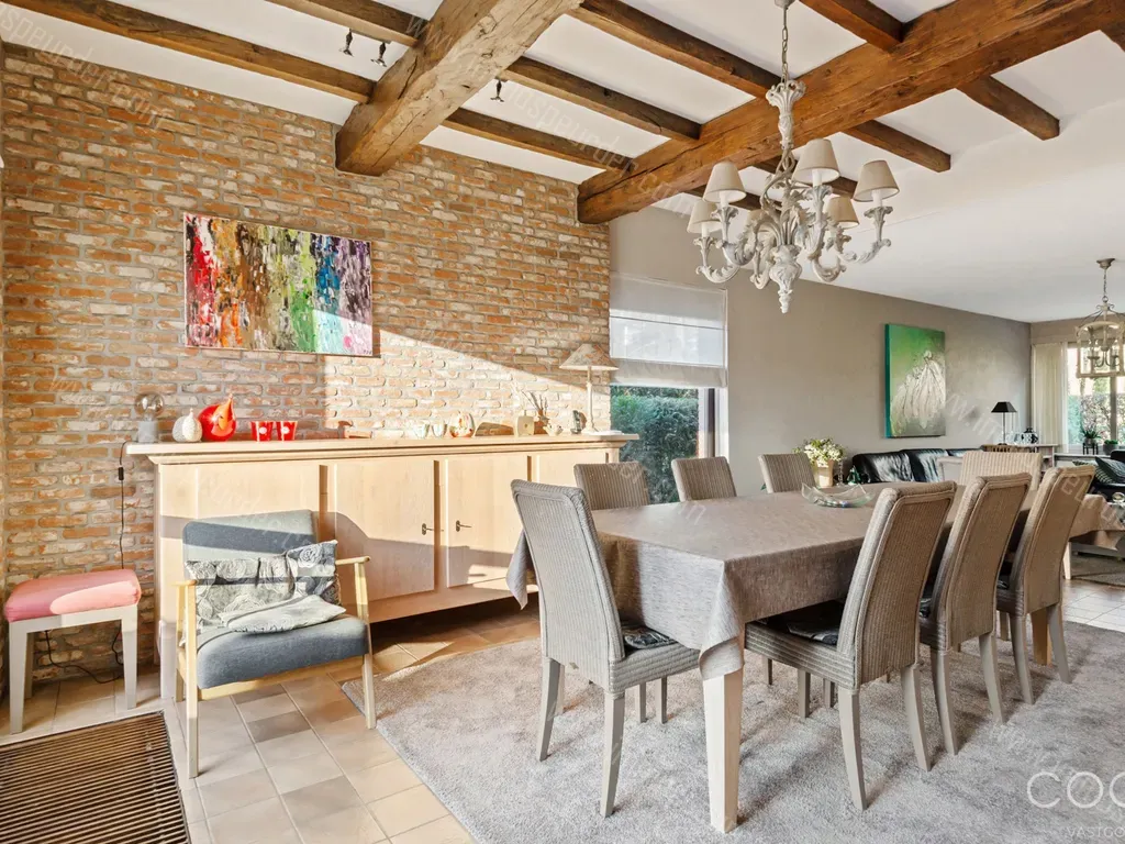 Huis in Sint-job-in-'t-goor - 1371907 - Bosschaertlaan 43, 2960 Sint-Job-in-'t-Goor