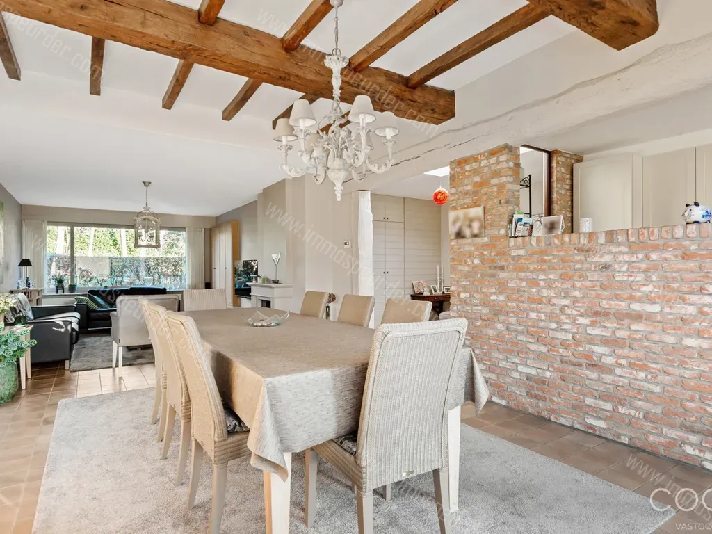 Huis in Sint-job-in-'t-goor - 1371907 - Bosschaertlaan 43, 2960 Sint-Job-in-'t-Goor