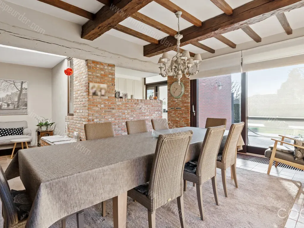 Huis in Sint-job-in-'t-goor - 1371907 - Bosschaertlaan 43, 2960 Sint-Job-in-'t-Goor