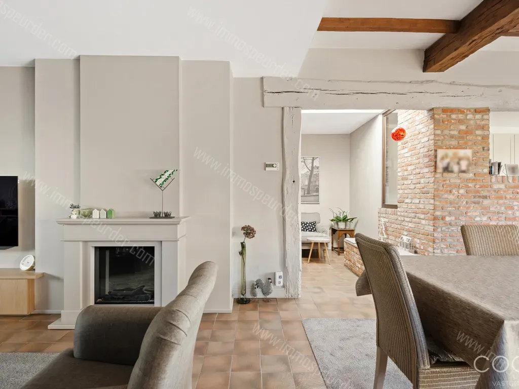 Huis in Sint-job-in-'t-goor - 1371907 - Bosschaertlaan 43, 2960 Sint-Job-in-'t-Goor