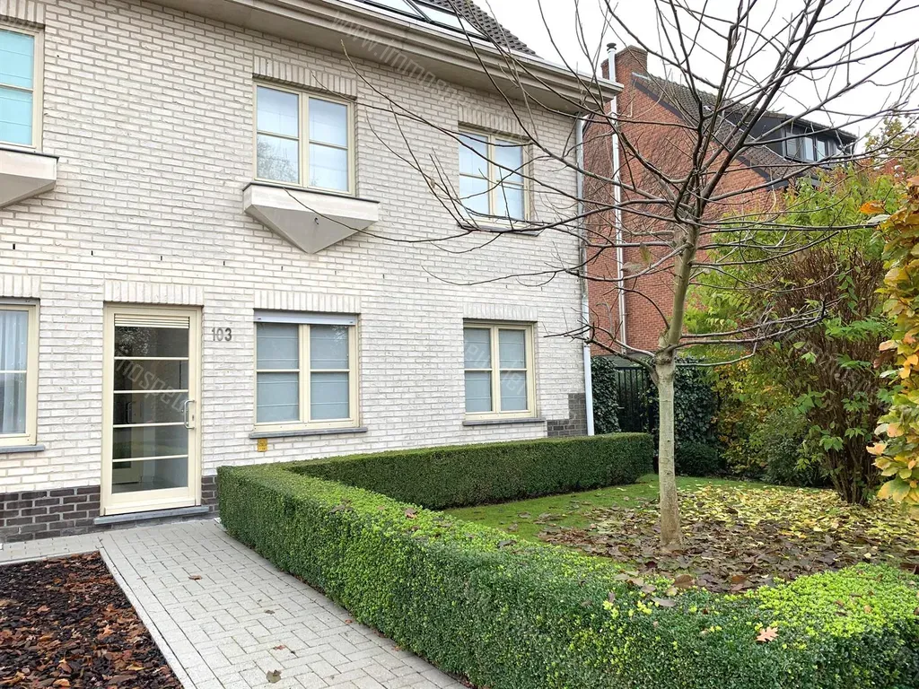 AppartementSint-job-in-'t-goor