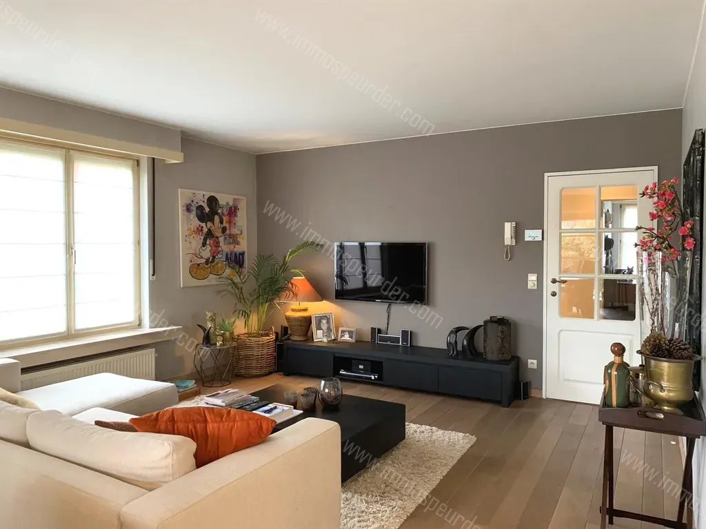 Appartement in Sint-job-in-'t-goor - 1371964 - Eikenlei 103-GVR, 2960 Sint-Job-in-'t-Goor