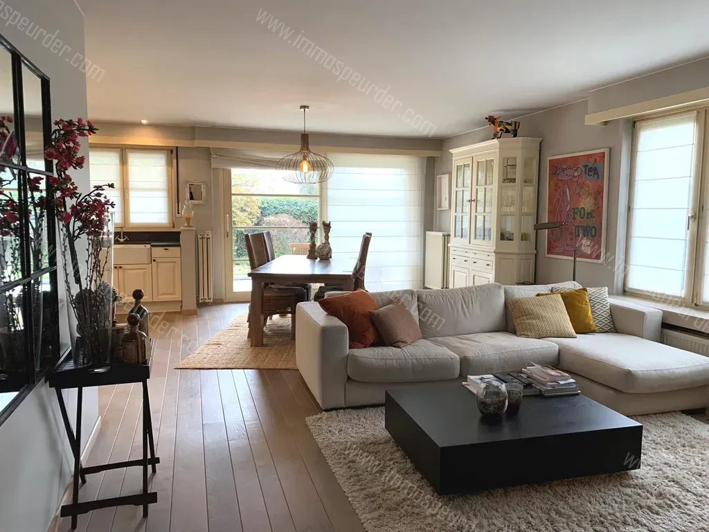 Appartement in Sint-job-in-'t-goor - 1371964 - Eikenlei 103-GVR, 2960 Sint-Job-in-'t-Goor