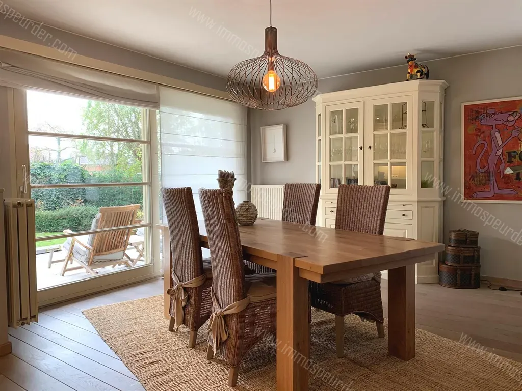 Appartement in Sint-job-in-'t-goor - 1371964 - Eikenlei 103-GVR, 2960 Sint-Job-in-'t-Goor