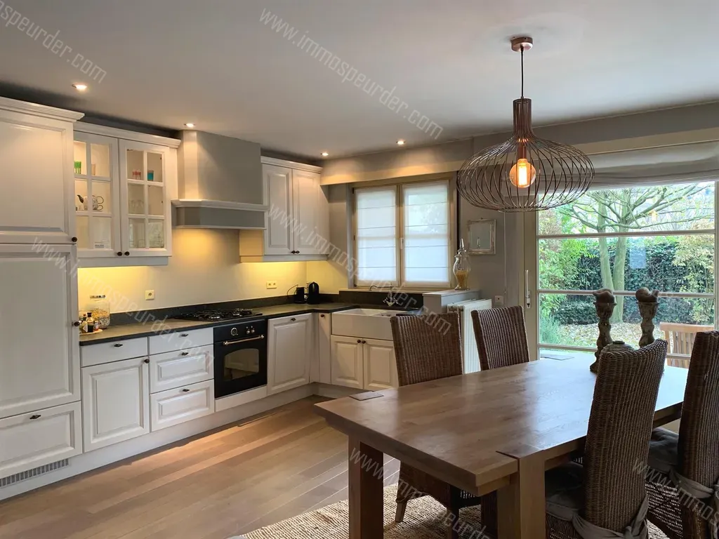 Appartement in Sint-job-in-'t-goor - 1371964 - Eikenlei 103-GVR, 2960 Sint-Job-in-'t-Goor