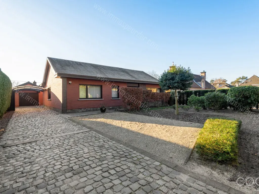 HuisSint-job-in-'t-goor