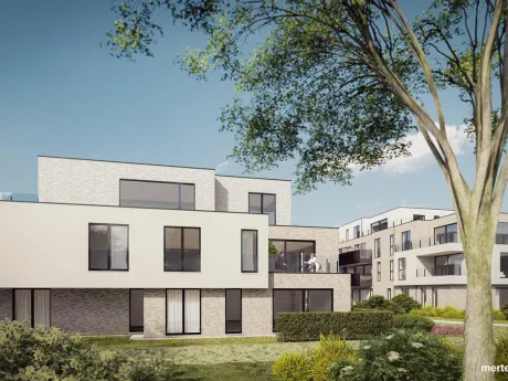 Appartement in Zandhoven - Langestraat 27/A_3.3, 2240 - foto 11
