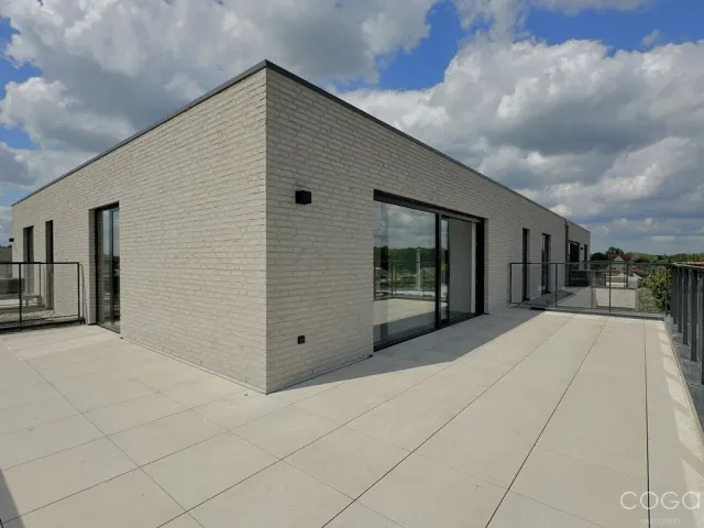 Appartement in Zandhoven - Langestraat 27/A_3.3, 2240