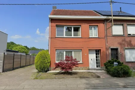 MaisonSint-Job-in-t-Goor