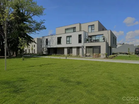 Appartement in Zandhoven - Langestraat 27/B_1.4, 2240 - foto 10