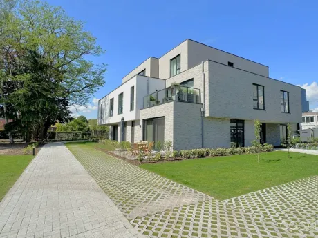 Appartement in Zandhoven - Langestraat 27/B_1.4, 2240 - foto 2