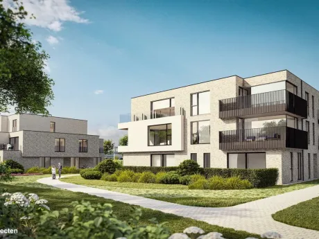 Appartement in Zandhoven - Langestraat 27/A_2.5, 2240 - foto 12