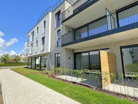 Appartement in Zandhoven - Langestraat 27/A_1.4, 2240 - foto 10