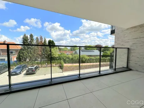 Appartement in Zandhoven - Langestraat 27/A_1.4, 2240 - foto 14