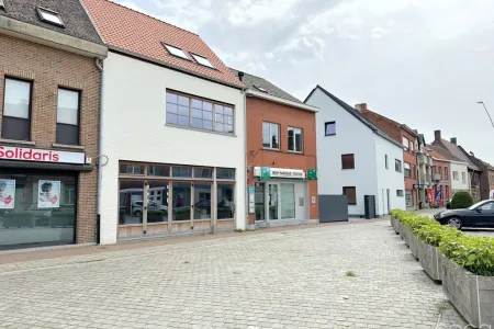 Maison À louer Brecht