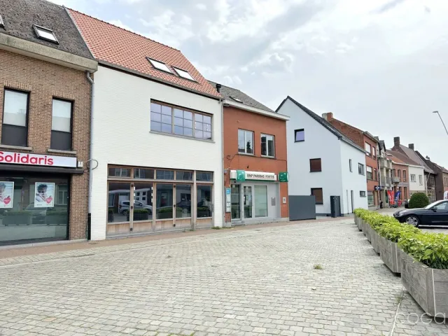 Huis in Brecht - Gemeenteplaats 27, 2960