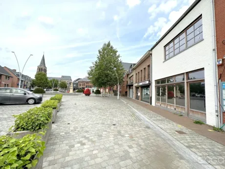 Huis in Brecht - Gemeenteplaats 27, 2960 - foto 2
