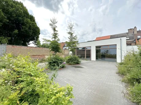 Huis in Brecht - Gemeenteplaats 27, 2960 - foto 3