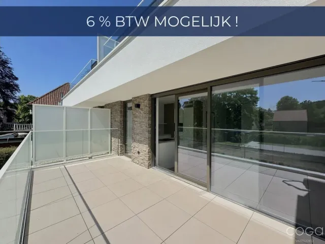 Appartement in Schilde - Turnhoutsebaan 8-3, 2970
