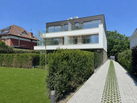 Appartement in Schilde - Turnhoutsebaan 8-3, 2970 - foto 3