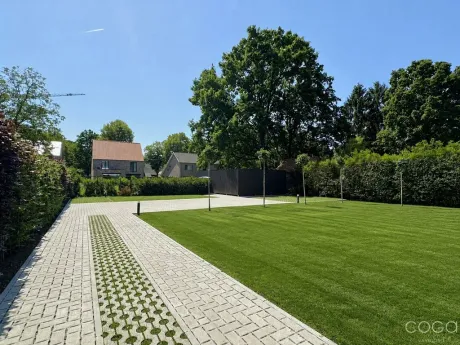 Appartement in Schilde - Turnhoutsebaan 8-3, 2970 - foto 9