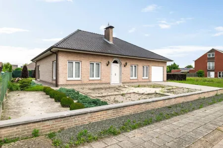 Huis Gearchiveerd Sint-Lenaarts