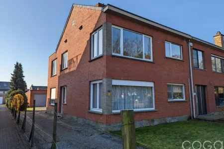  Loué Sint-Job-in-t-Goor