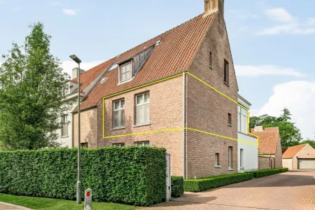Appartement À vendre Sint-Job-in-t-Goor