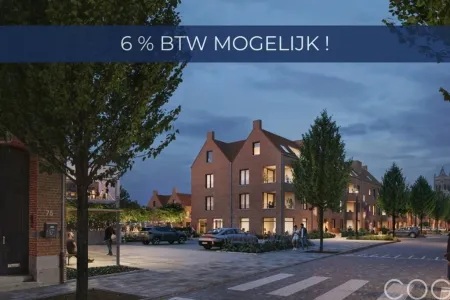 Appartement À vendre Sint-Lenaarts