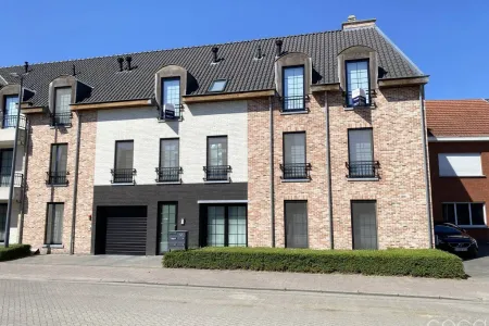 Appartement À vendre Brecht