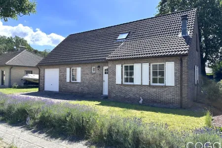Maison À vendre Sint-Job-in-t-Goor