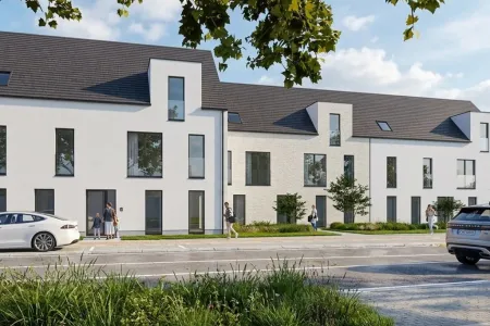 Appartement À vendre Sint-Job-in-t-Goor