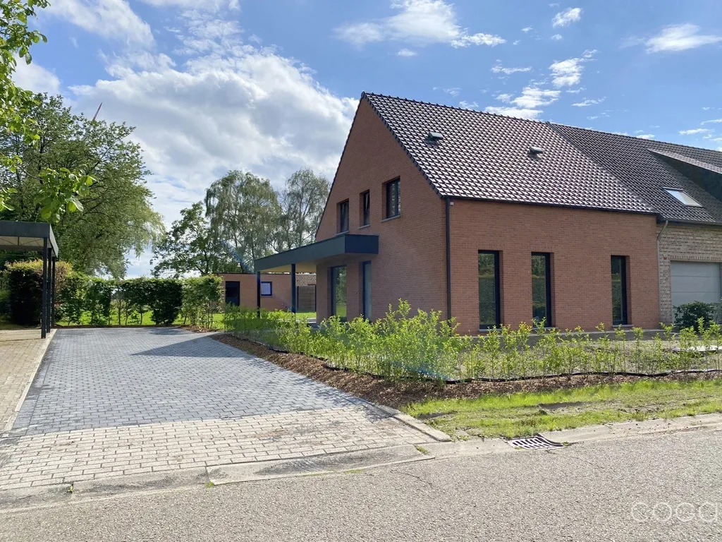Maison à Brecht - Hoekstraat 6, 2960
