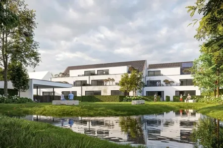 Appartement À vendre Sint-Job-in-t-Goor