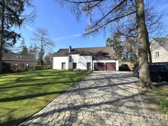 Villa in Schilde - Catharinadreef 37, 2970