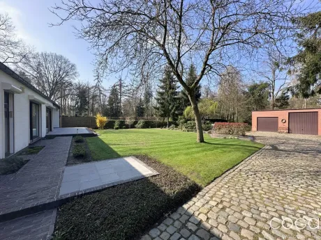 Villa in Schilde - Catharinadreef 37, 2970 - foto 4