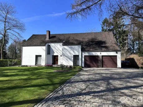 Villa in Schilde - Catharinadreef 37, 2970 - foto 11