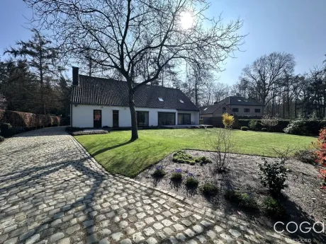 Villa in Schilde - Catharinadreef 37, 2970 - foto 3