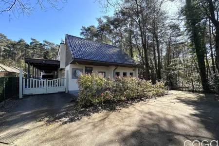 Maison À vendre Sint-Job-in-t-Goor