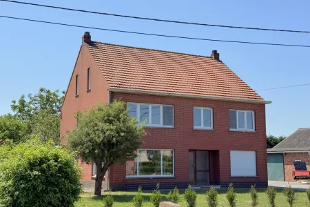 Maison À vendre Brecht