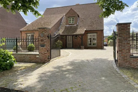 Maison À vendre Sint-Job-in-t-Goor