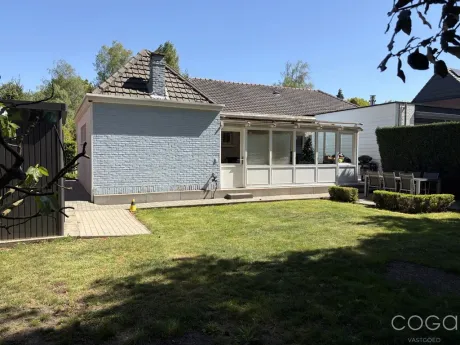 Huis in 's-gravenwezel - Jachthoornlaan 46, 2970 - foto 7