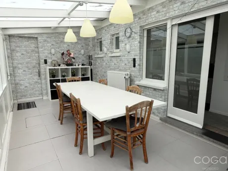 Huis in 's-gravenwezel - Jachthoornlaan 46, 2970 - foto 2