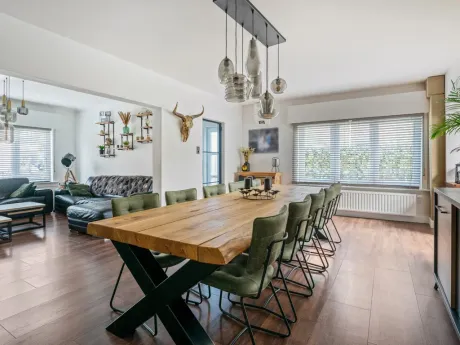 Huis in 's-gravenwezel - Constant Joossenslei 2, 2970 - foto 11