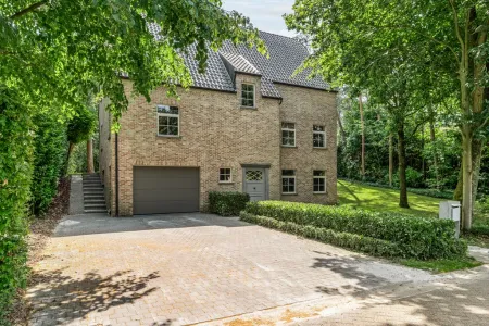 Maison À vendre Sint-Job-in-t-Goor