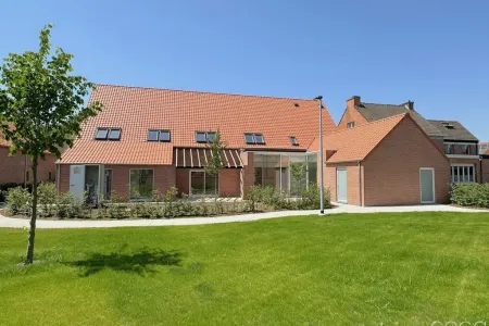 Maison À vendre Rijkevorsel