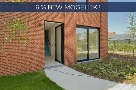 Maison À vendre Rijkevorsel