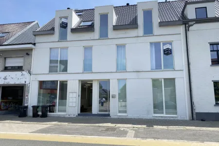 Appartement À louer Brecht